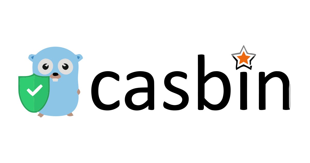 Casbin 多租户模型（RABC-dom）正确打开方式