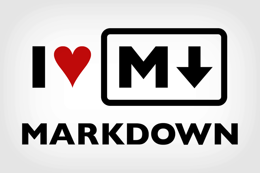 如何使用 Markdown